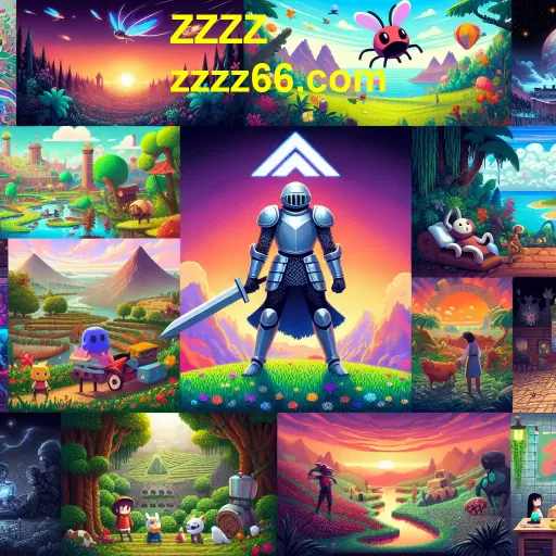 A Ascensão dos Jogos Indie na Plataforma ZZZZ